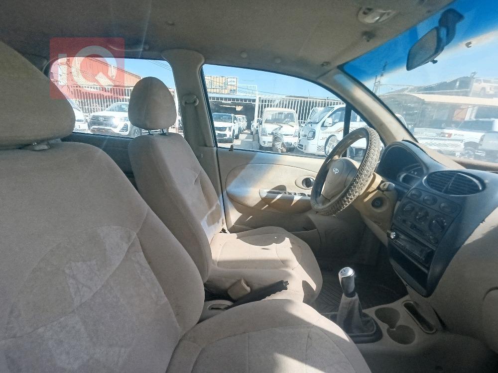 Chery S11 QQ